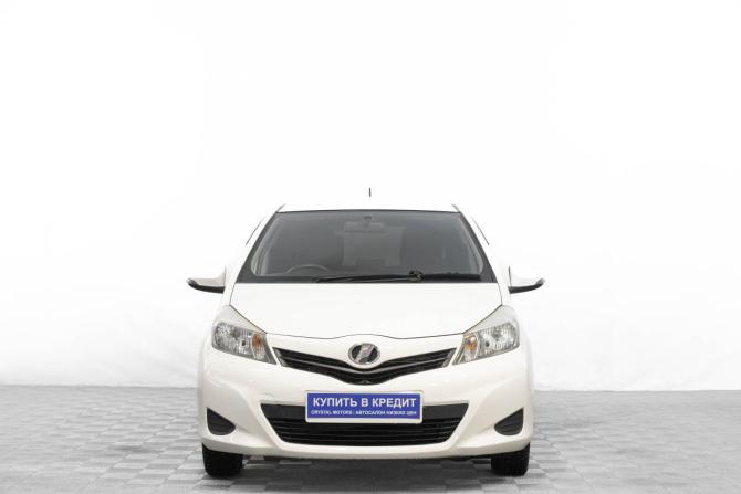 Toyota Vitz III (XP130) с пробегом 2013 года, цена 839 000 рублей, 123000 км, хэтчбек, Автокод Объявления