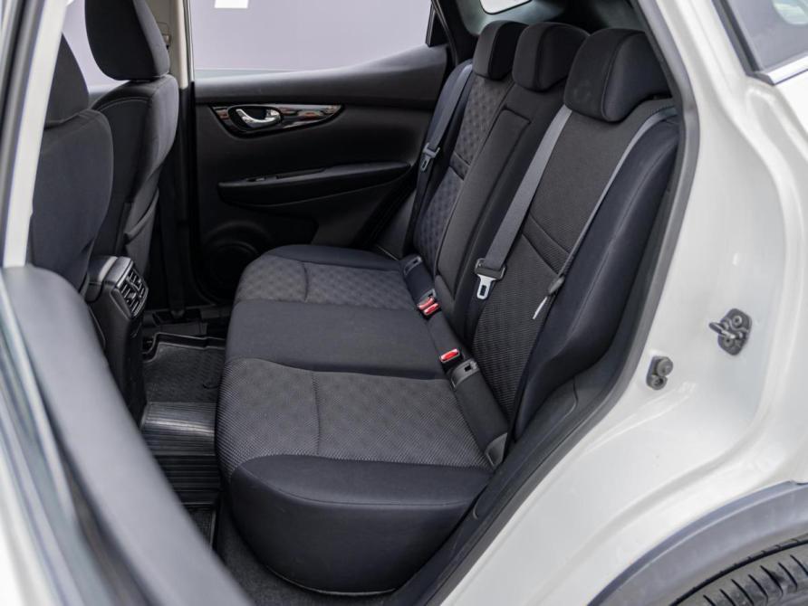 Nissan Qashqai II Краснодар  - изображение 9