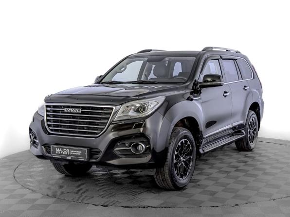 Haval H9 I Рестайлинг с пробегом 2021 года, цена 1 925 000 рублей, 235246 км, внедорожник, Автокод Объявления