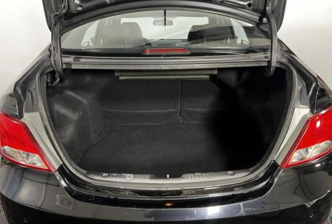 Hyundai Solaris I Рестайлинг с пробегом 2015 года, цена 1 095 000 рублей, 108327 км, седан, Автокод Объявления