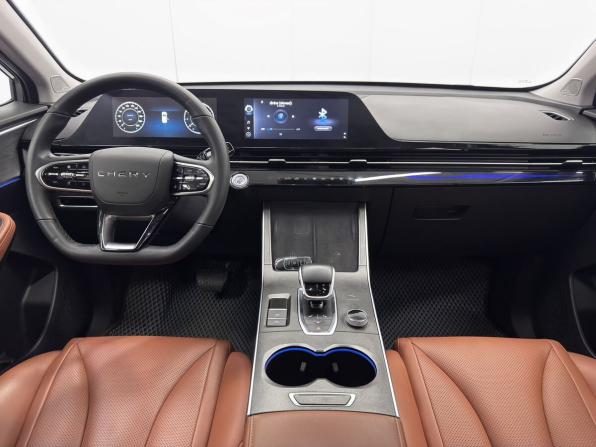 Omoda C5 I с пробегом 2022 года, цена 1 690 000 рублей, 68000 км, внедорожник, Автокод Объявления