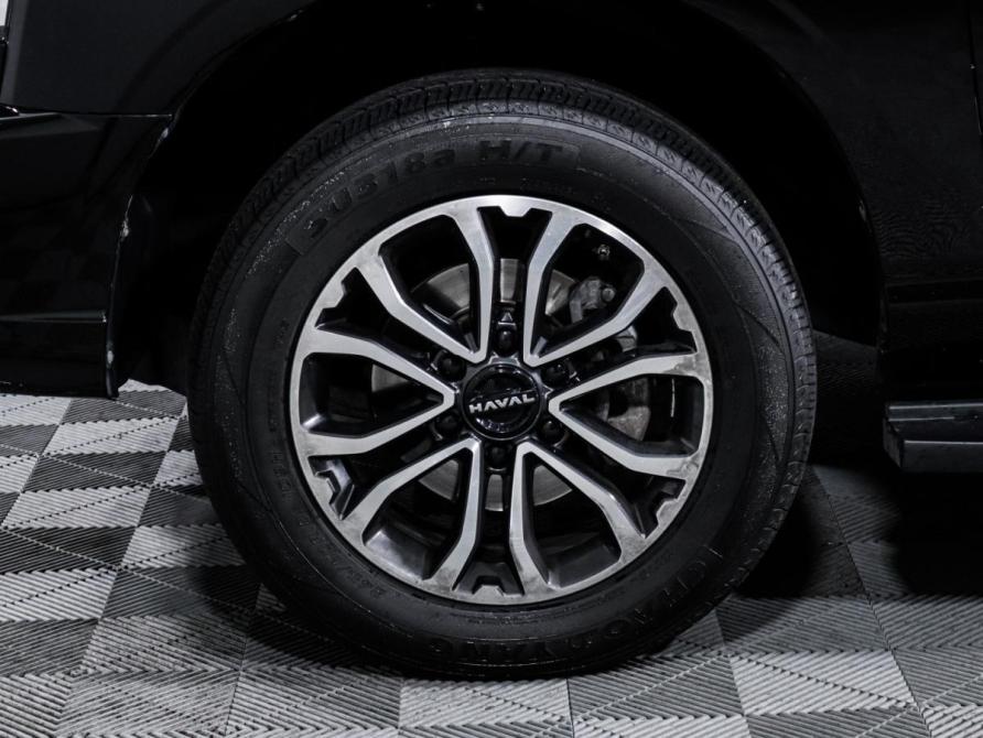 Haval H5 II Москва  - изображение 16