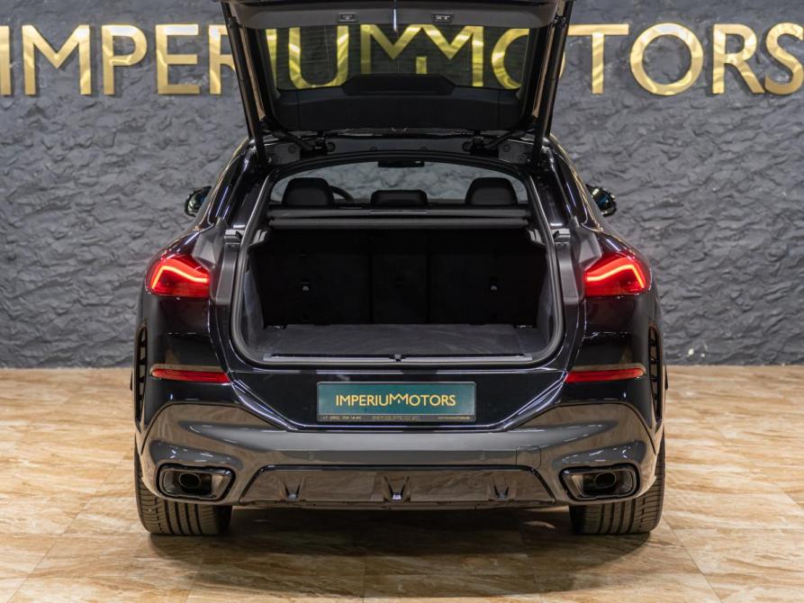 BMW X6 III (G06) Рестайлинг Москва  - изображение 8