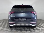 Kia Sportage V Ростов-на-Дону  - изображение 26