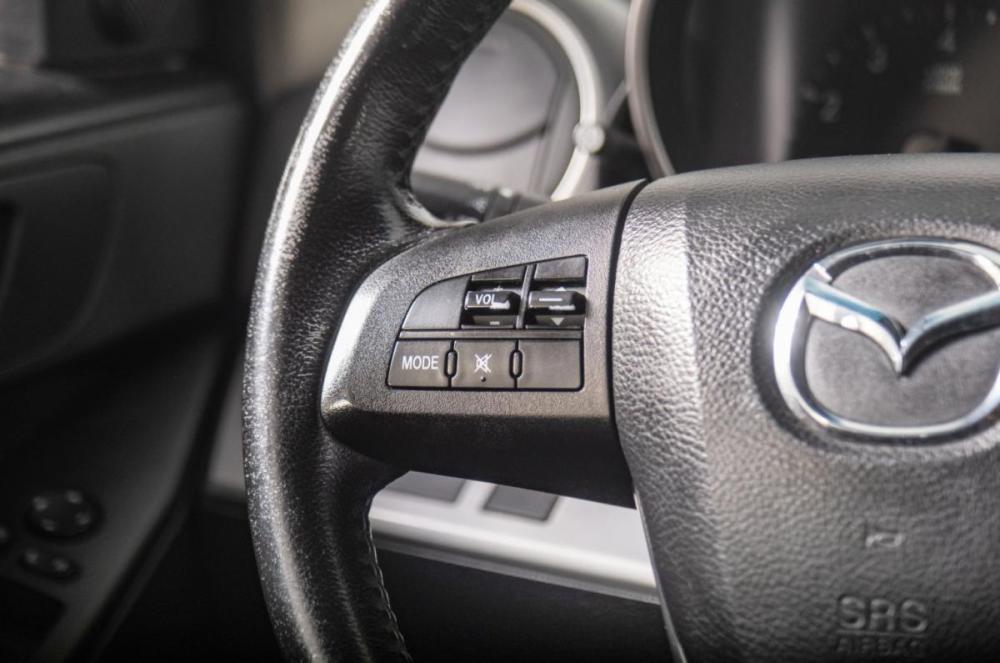 Mazda 3 II (BL) Томск  - изображение 14