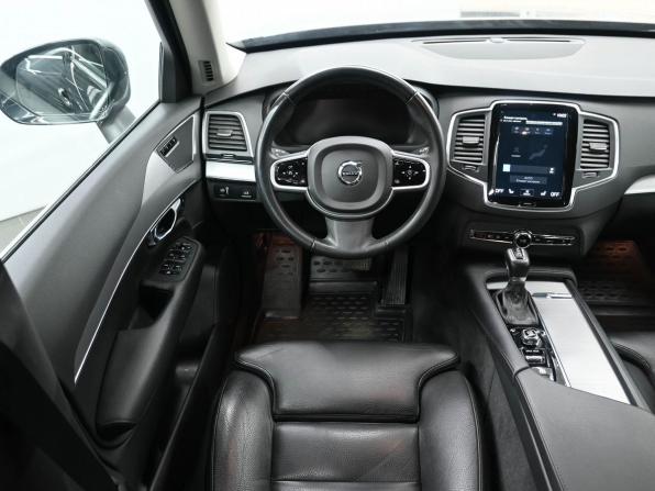 Volvo XC90 II Рестайлинг 1 с пробегом 2021 года, цена 4 999 900 рублей, 157239 км, внедорожник, Автокод Объявления