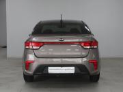 Kia Rio IV Старый Оскол  - изображение 26