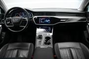 Audi A6 V (C8) Москва  - изображение 45
