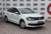 Volkswagen Polo V Санкт-Петербург  - изображение 11