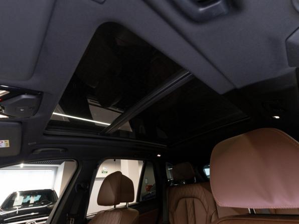 BMW X5 IV (G05/G18) Рестайлинг с пробегом 2023 года, цена 12 650 000 рублей, 21886 км, внедорожник, Автокод Объявления