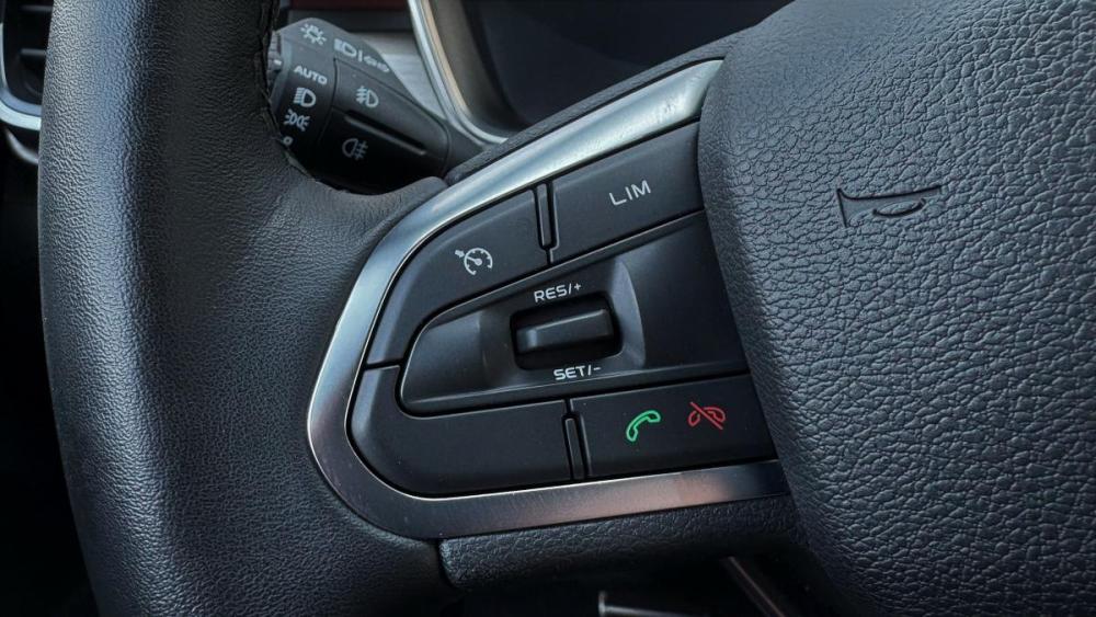 Geely Coolray I Брянск  - изображение 13