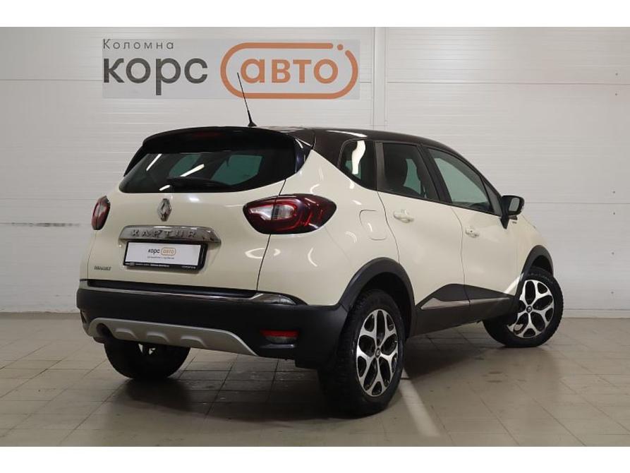Renault Kaptur I Коломна  - изображение 3