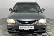 Hyundai Accent II Рестайлинг Волгоград  - изображение 29