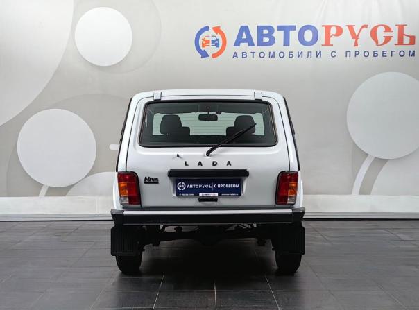 Lada (ВАЗ) Niva Legend с пробегом 2024 года, цена 949 000 рублей, 15038 км, внедорожник, Автокод Объявления