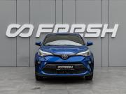 Toyota C-HR I Рестайлинг Краснодар  - изображение 25