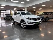 Kia Sportage III Тверь  - изображение 23