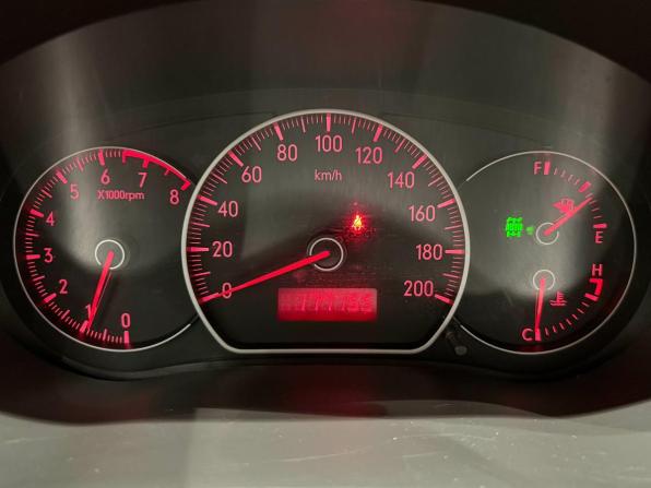 Suzuki SX4 I (Classic) с пробегом 2008 года, цена 649 394 рубля, 177155 км, хэтчбек, Автокод Объявления
