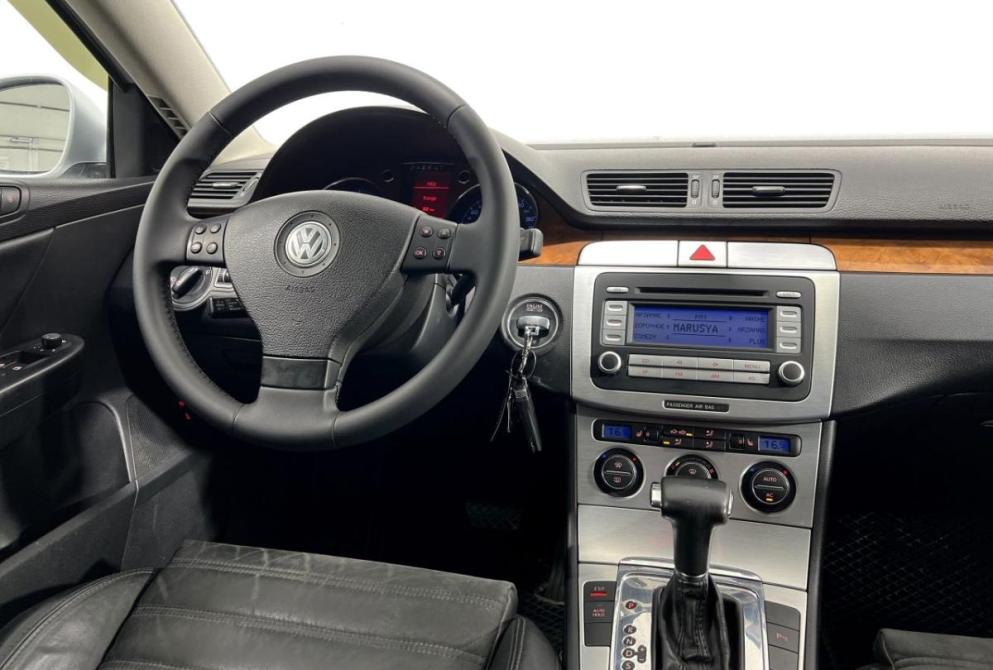 Volkswagen Passat B6 Нижний Новгород  - изображение 15