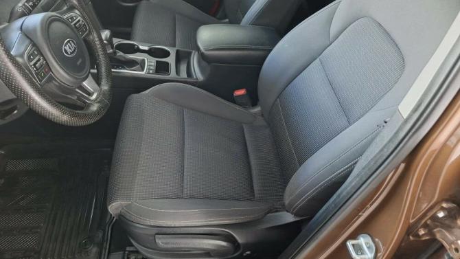 Kia Sportage IV с пробегом 2016 года, цена 1 920 000 рублей, 79000 км, внедорожник, Автокод Объявления
