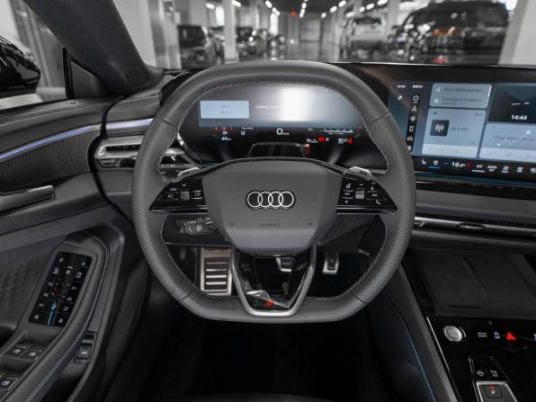 Audi A5 III (B10) с пробегом 2026 года, цена 5 890 000 рублей, 20 км, лифтбек, Автокод Объявления