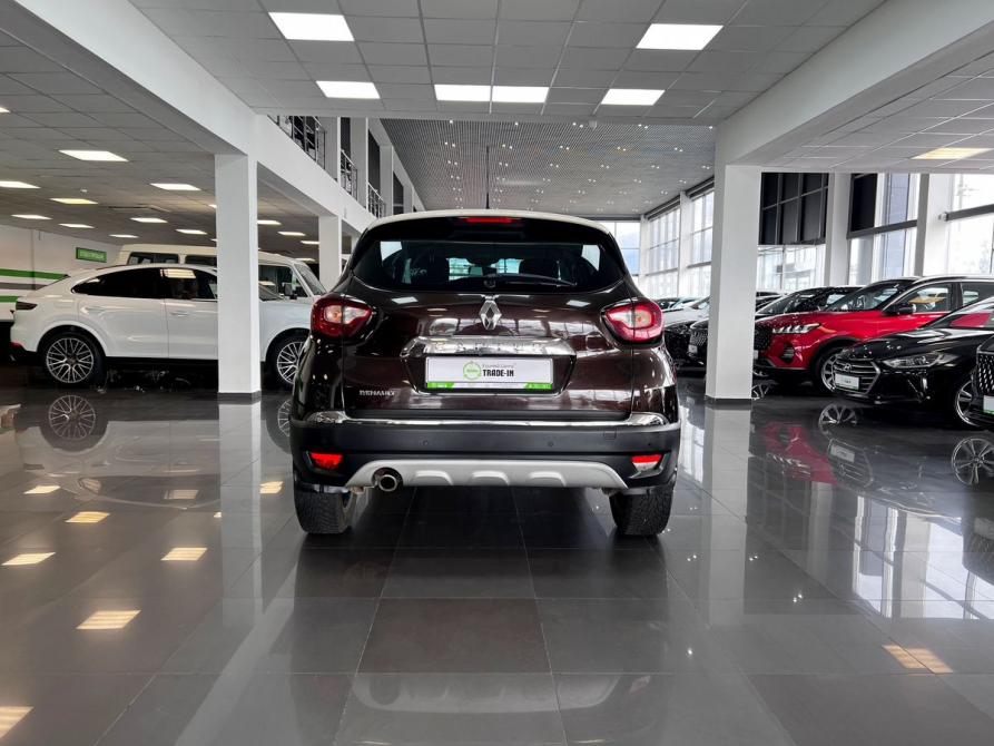 Renault Kaptur I Тверь  - изображение 4