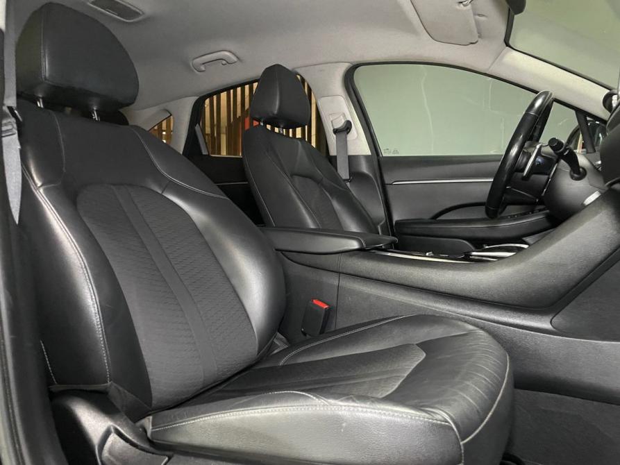 Hyundai Sonata VIII (DN8) Тверь  - изображение 9