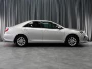 Toyota Camry VII (XV50) Рестайлинг Тюмень  - изображение 25