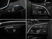 Audi Q3 Sportback II (F3) Москва  - изображение 37