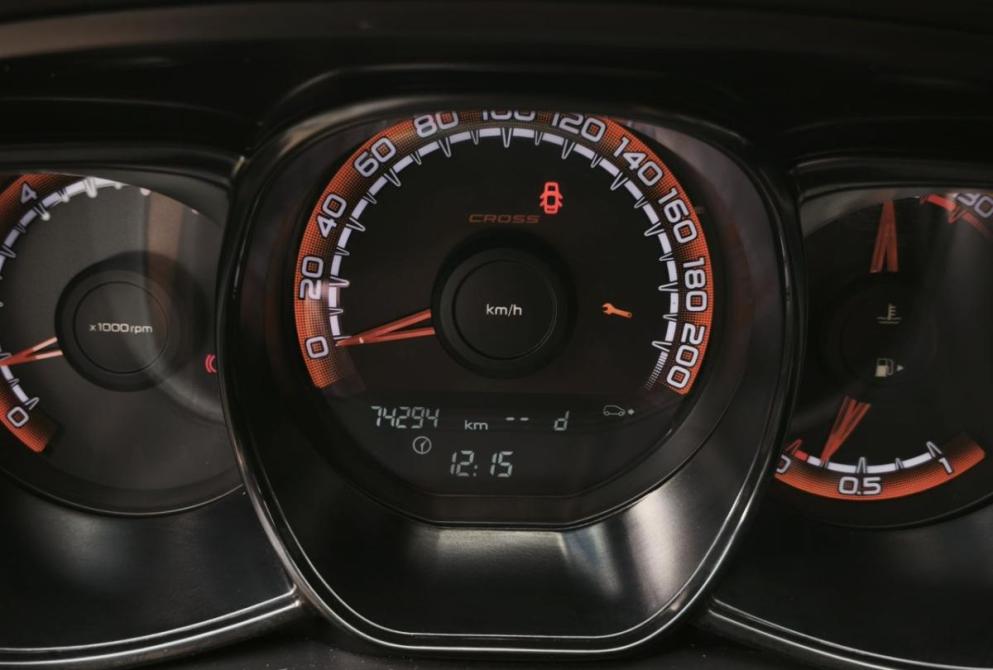 Lada (ВАЗ) Vesta I Сыктывкар  - изображение 13