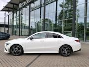 Mercedes-Benz CLA II (C118 X118) Санкт-Петербург  - изображение 21