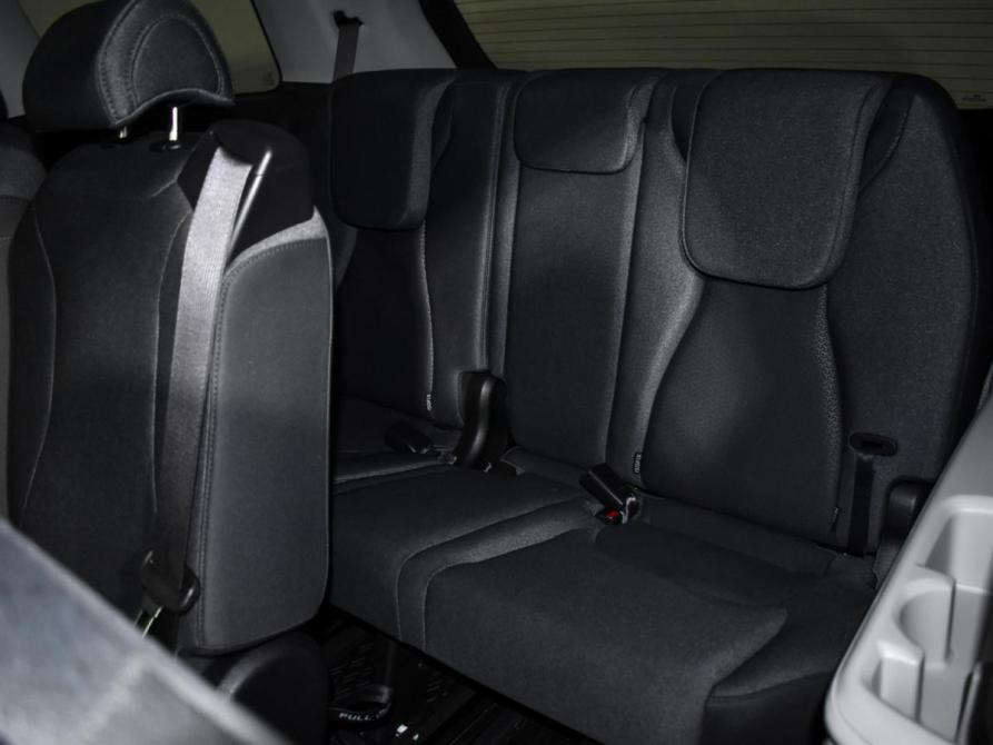 Kia Carnival IV Санкт-Петербург  - изображение 14