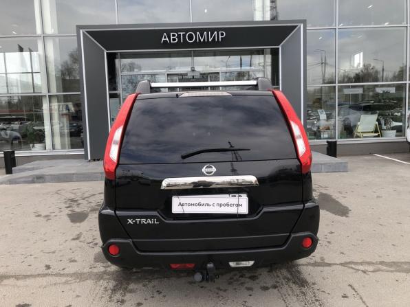Nissan X-Trail II Рестайлинг с пробегом 2013 года, цена 1 599 000 рублей, 109319 км, внедорожник, Автокод Объявления
