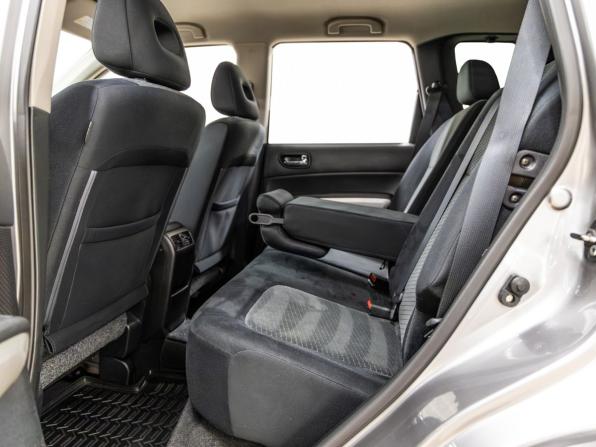 Nissan X-Trail II Рестайлинг с пробегом 2012 года, цена 1 368 000 рублей, 150736 км, внедорожник, Автокод Объявления