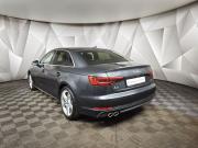 Audi A4 V (B9) Москва  - изображение 25