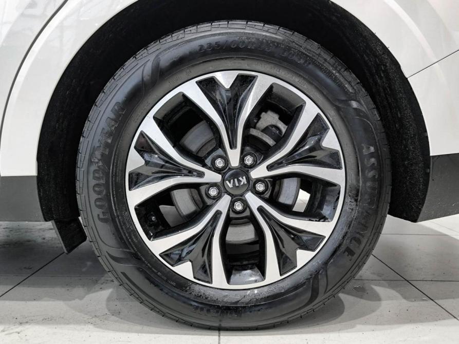 Kia Carnival IV Казань  - изображение 22