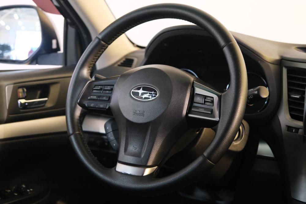 Subaru Outback IV Рестайлинг Омск  - изображение 14