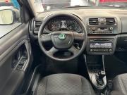 Skoda Roomster I Рестайлинг Киров  - изображение 33