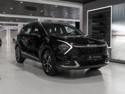 Kia Sportage V Москва  - изображение 31