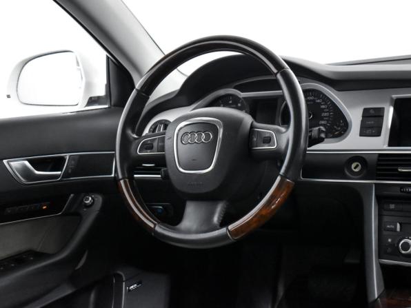 Audi A6 allroad II (C6) Рестайлинг с пробегом 2010 года, цена 1 149 000 рублей, 221398 км, универсал, Автокод Объявления