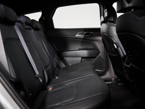 Kia Sportage V с пробегом 2023 года, цена 3 775 000 рублей, 56237 км, внедорожник, Автокод Объявления
