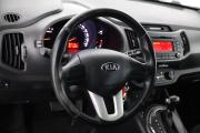 Kia Sportage III Санкт-Петербург  - изображение 25