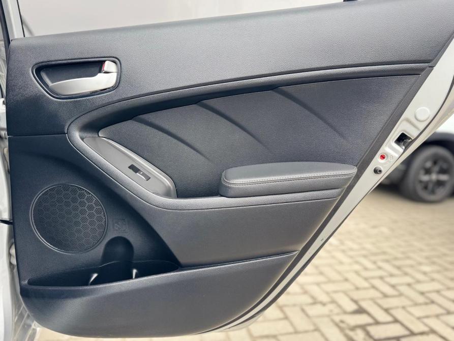 Kia K3 I Рестайлинг Ростов-на-Дону  - изображение 18