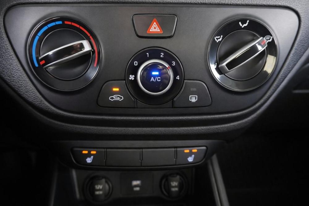 Hyundai Solaris II Рестайлинг Калининград  - изображение 16