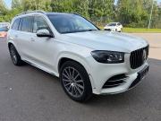 Mercedes-Benz GLS II (X167) Москва  - изображение 15
