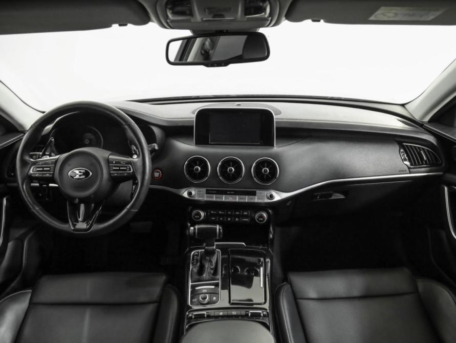 Kia Stinger I Санкт-Петербург  - изображение 11