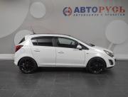 Opel Corsa D Рестайлинг II Москва  - изображение 30
