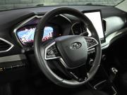 Lada (ВАЗ) Vesta I Рестайлинг (NG) Екатеринбург  - изображение 30