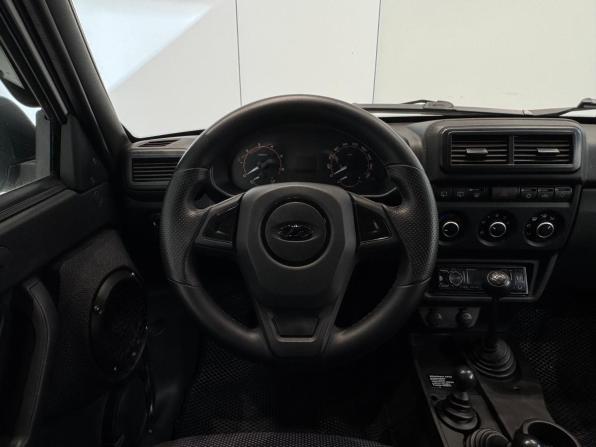 Lada (ВАЗ) Niva Legend с пробегом 2023 года, цена 920 000 рублей, 21350 км, внедорожник, Автокод Объявления