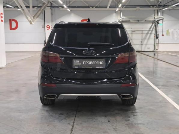 Hyundai Santa Fe III с пробегом 2013 года, цена 1 435 000 рублей, 233738 км, внедорожник, Автокод Объявления