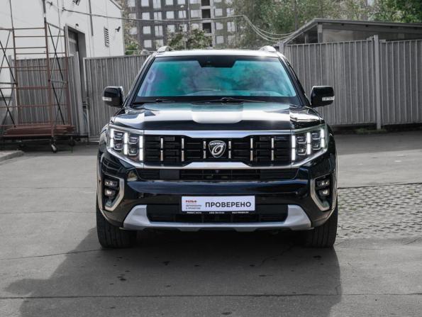 Kia Mohave I Рестайлинг 2 с пробегом 2020 года, цена 4 780 000 рублей, 85098 км, внедорожник, Автокод Объявления